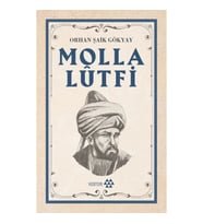 Molla Lütfi