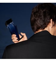 Carolina Herrera Bad Boy Cobalt EDP 100ML Erkek Parfümü
