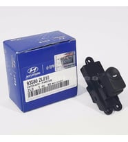Hyundai İ30 Tekli Cam Açma Düğmesi Anahtarı 2008-2011