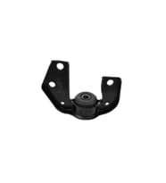 Opel Corsa B Viraj Demir Braketi Sol Dk Marka Dka-726 (Standart)