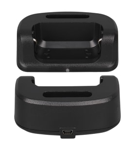 Ayt Wln Telsiz Kcz1R3 Şarj Dock 4.2V 500Ma 4205 Kd-C51 Tip Kasa İçin Telsiz Şarj Ünitesi Yuvası