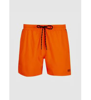 Hugo Boss Erkek Deniz Şortu Pearleye 50317976 U005462 - TURUNCU 