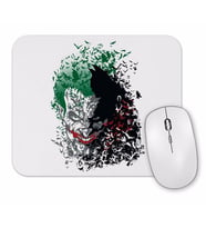 Batman Joker Mouse Pad