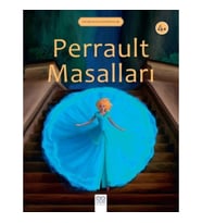 Değerli Masallar Kolleksiyonları - Perrault Masalları