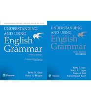 Understanding And Using English 5th with workbook + CD (Kodsuz versiyon)