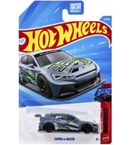 Hot Wheels Tekli Arabalar Cupra E-Racer - Jjj08