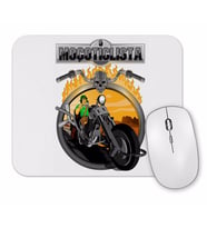 Chaves  O Moçoticlista Mouse Pad
