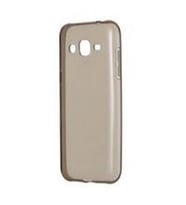 Anymode Galaxy J2 (2015) ile Uyumlu İnce Silikon Kılıf Siyah