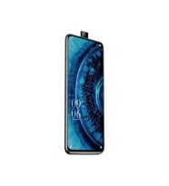 Elephone PX Pro 128GB Siyah (Evofone Garantili)