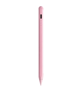 Mey İthalat® K2259 iPad Uyumlu Dokunmatik Stylus Kalem - Pembe