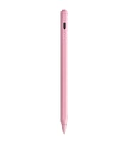 Mey İthalat® K2259 iPad Uyumlu Dokunmatik Stylus Kalem - Pembe