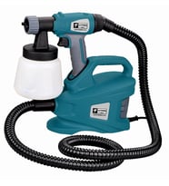 810 Elektrikli Boya Tabancası 700 Watt