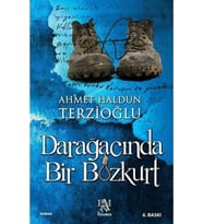 Darağacında Bir Bozkurt