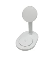 Nettech Stand 18W Kablosuz Wireless Şarj NT-104862