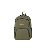 GALB Leather Sirt Cantasi Lacivert Su Gecirmez Kanvas 1.KALITE Punterez Dikisli Laptop ve Suluk