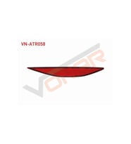 Vw Golf Vıı 2012- Arka Tampon Reflektörü Sağ 5g0945106