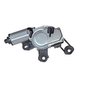 Silecek Motoru Arka – 4F9955711B WISCO – Audi A4 B8 Avant (8k5) 2007-2015 Arası Uyumlu