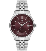 Wainer WA.19035-F Erkek Kol Saati (Bordo)