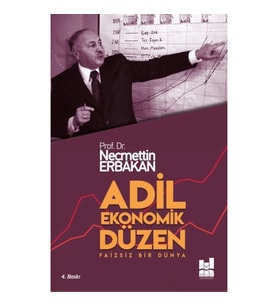 Adil Ekonomik Düzen