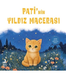 Pati’nin Yıldız Macerası