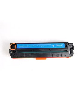 hementoner Hp CE321A (128A) Mavi Toner. Cm1415Fn/Cm1525