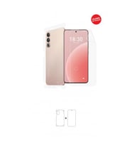 Meizu 20 Ön, Arka ve Yan 360 Derece Tam Kaplama Tpu Film