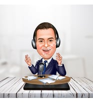 Ahşap_Karikatür_biblo _ATS-603