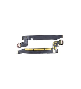 Oneplus 5T Şarj Bordu Şarj Soketi Flex