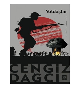 Yoldaşlar