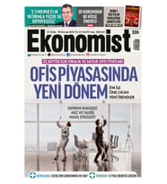 Ekonomist Dergi 27 Ekim - 9 Kasım 2024 (STD)
