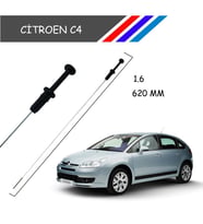 OTOZET Citroen C4 - DS4 1.6 Benzinli 16 Subap Yağ Çubuğu 117488