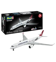 G. Set Türk Hava Yolları/Turkish Airlines Airbus A350-900