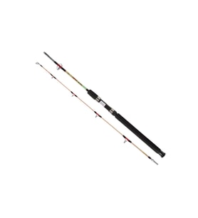 River 1.80m Solid Power Boat 10-20LBS Dolgu Bot Kamışı Vidalı 2Parça