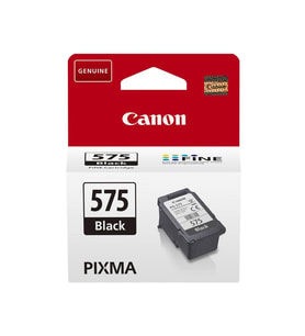 CANON PG-575 Siyah Mürekkep Kartuş