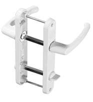 ALETÇANTAM PVC BANYO WC KAPI KOLU PİMAPEN PAKPEN (METAL ) BEYAZ