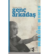 GENÇ ARKADAŞ/HALUK KIRCI