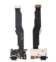 Xiaomi Mi5s Şarj Soket Mikrofon Flimi