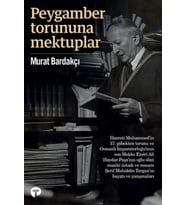 Peygamber Torununa Mektuplar
