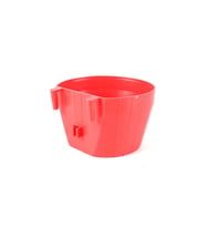 Askılı Tavşan Mamalığı (60x95 mm)-3 Adet
