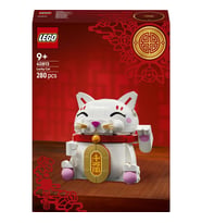 LEGO 40813 Şanslı Kedi