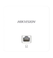 HIKVISION DS-3WAP521-SI AC1200 Dual Band Kurumsal Access Point Duvar Tipi