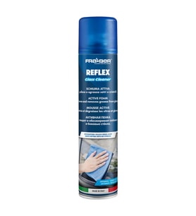 Fra-Ber Reflex Oto Cam Temizleyici İz Bırakmayan Cam Temizleme Spreyi 400 ML
