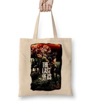 The Last of Us 03 Bez Çanta Uzun Saplı