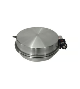 UğurKatmer ELEKTRİKLİ TANDIR (Tatlı Gri)