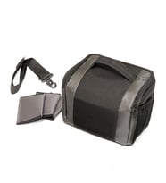 ClasCase Kamera Taşıma Çantası (C-027) (Çok Renkli)