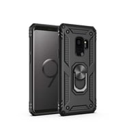 Samsung Galaxy S9 Uyumlu Kılıf Zore Vega Kapak