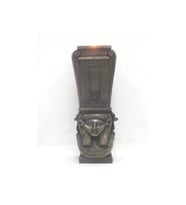 WISE Veronese Serisi-Wise Mısır Tarihi-HATHOR Mumluk-20,5*8,5*6,5 CM.