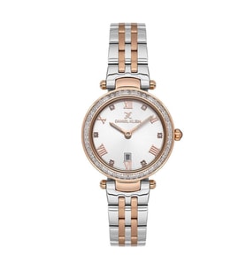 Daniel Klein KADIN KOL SAATİ DK102-DK.1.13621-4 (Rose - Gold)