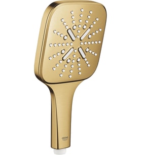Grohe Rainshower Smartactive 130 Cube El Duşu 3 Akışlı Grh26582Gn0