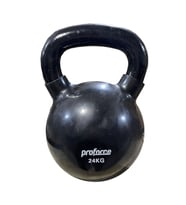 Vinil Ketlbell Ktb24 Kg (Siyah)